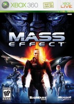 Adventures in Mass Effect / Devil May Cry 4